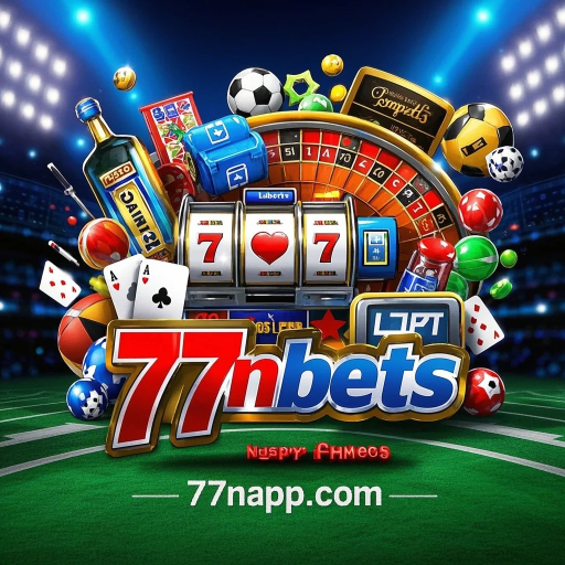 Apostas Ao Vivo: A Nova Fronteira das Apostas no 77n Bets